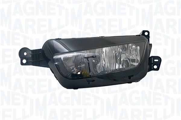 MAGNETI MARELLI CITROEN C4 Grand Picasso 13- př. světlo H7+H7   L
