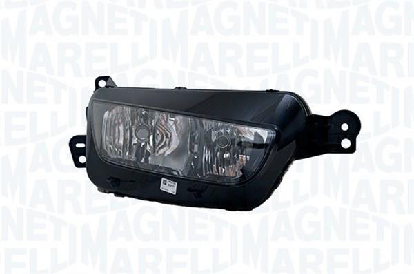 MAGNETI MARELLI CITROEN C4 Grand Picasso 13- př. světlo H7+H7   P