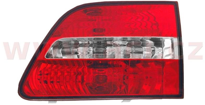 MAGNETI MARELLI FIAT Stilo 01- zad. světlo vnitřní Kombi P