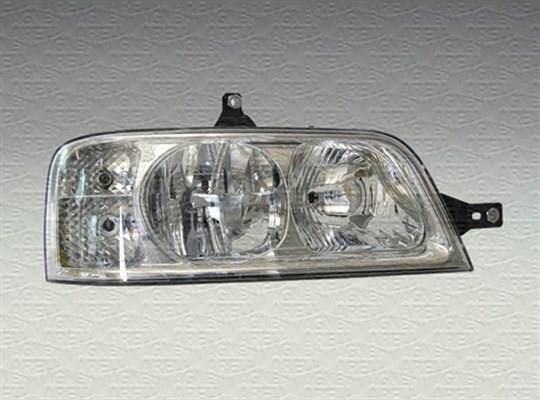 MAGNETI MARELLI FIAT Ducato 02-06 př. světlo H1+H7  CARELLO, P