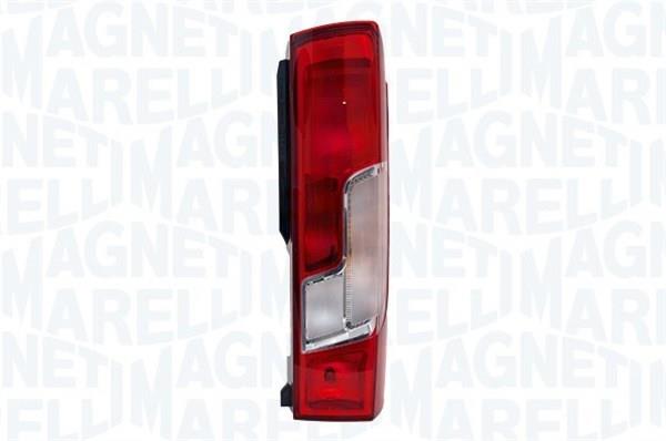 MAGNETI MARELLI FIAT Ducato 14- zad. světlo komplet   L