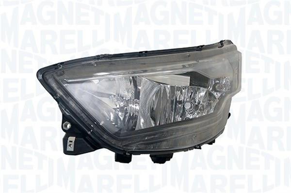 MAGNETI MARELLI IVECO DAILY 7/14- př. světlo H7+H1   L