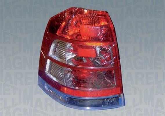 MAGNETI MARELLI OPEL Zafira 08- zad. světlo  , P