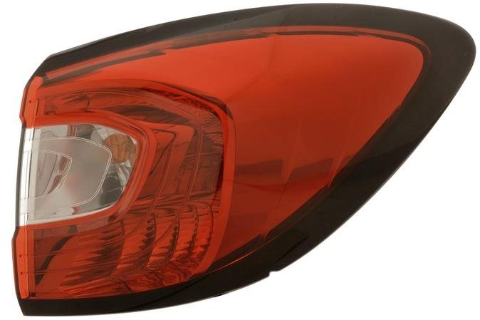 MAGNETI MARELLI RENAULT Captur 13- -5/17 zad. světlo vnější komplet   P