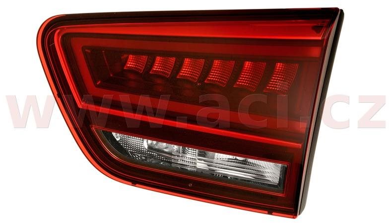 MAGNETI MARELLI SEAT Alhambra 10- 7/15- zad. světlo LED komplet vnitřní , P