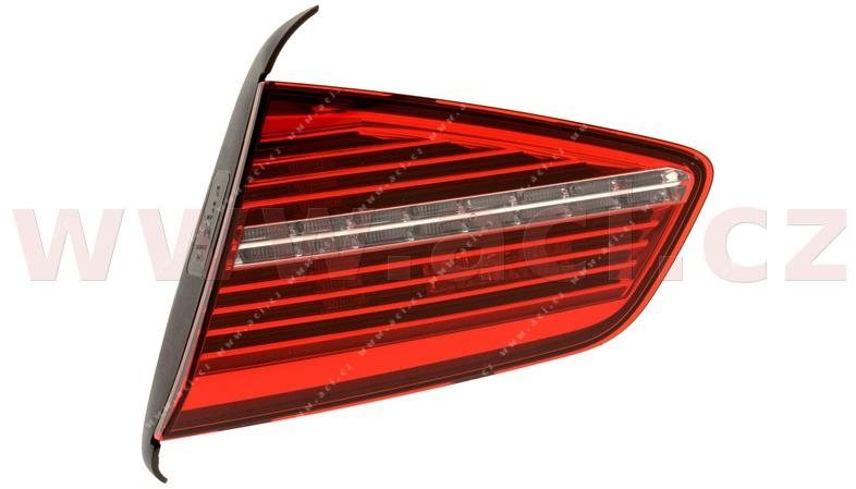 MAGNETI MARELLI VW PASSAT 14- zad. světlo LED komplet vnitřní  P