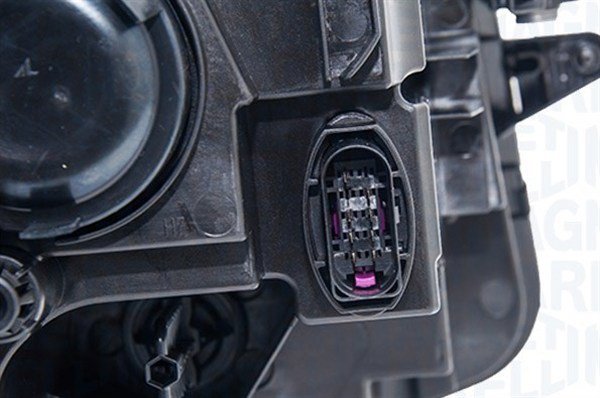 MAGNETI MARELLI VW TIGUAN 16- př. světlo H7+H7  , P