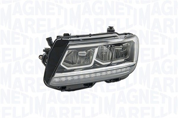 MAGNETI MARELLI VW TIGUAN 16- př. světlo LED , L