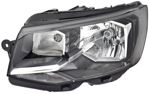 VALEO VW TRANSPORTER 15- př. světlo H4  L