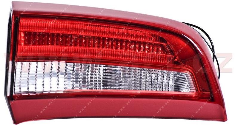 MAGNETI MARELLI VOLVO S60, 10- zad. světlo komplet vnitřní   L
