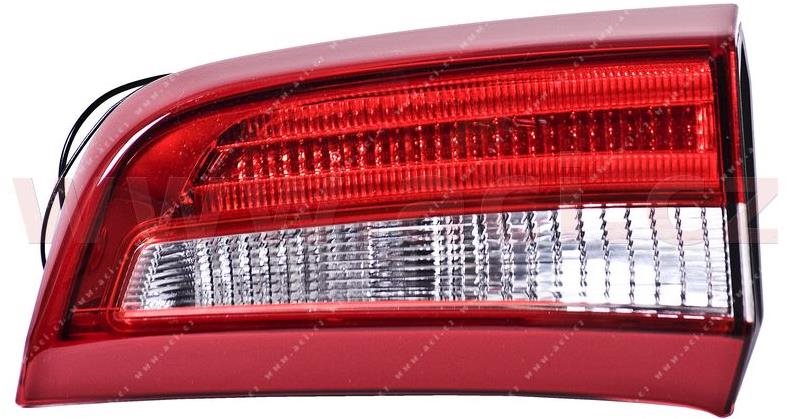 MAGNETI MARELLI VOLVO S60, 10- zad. světlo komplet vnitřní   P