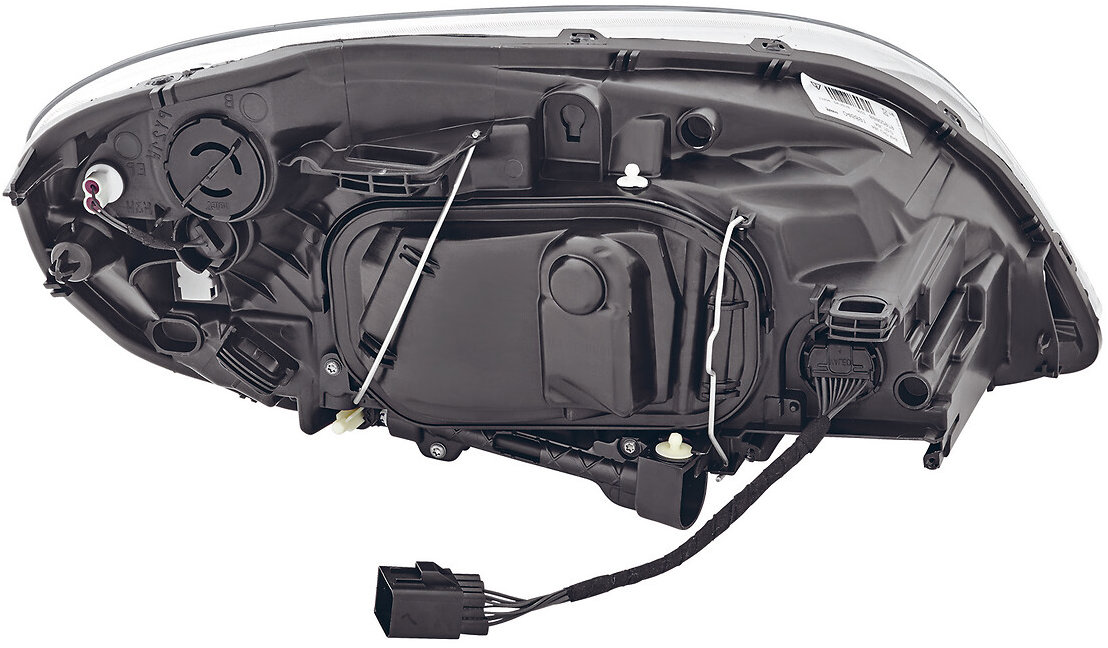 VALEO VOLVO XC60, 08- př. světlo XENON D1S+H9