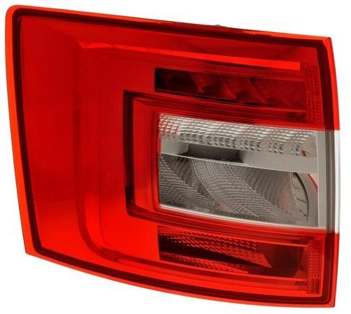 HELLA ŠKODA OCTAVIA 17- zad. světlo (bez obj.) Combi L