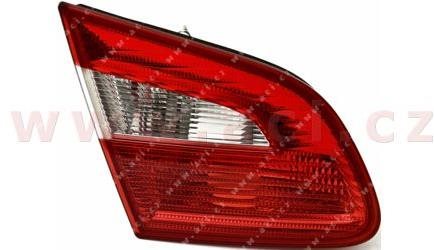 MAGNETI MARELLI ŠKODA SUPERB 08- zad. světlo vnitřní  L