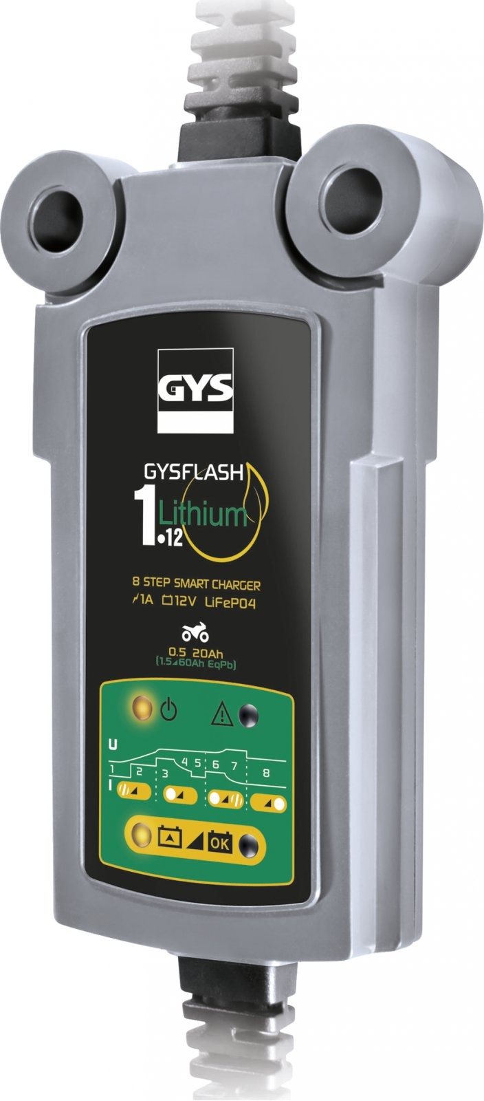 GYS GYSFLASH 1.12 LITHIUM