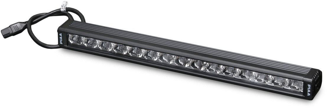 PIAA S-RF20 světelná LED rampa, kombinované svícení 52,6 cm , ECE homologace