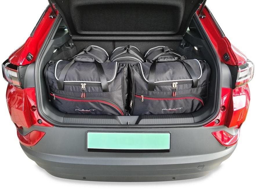 KJUST SADA TAŠEK SPORT 5KS PRO VW ID.4 2020+