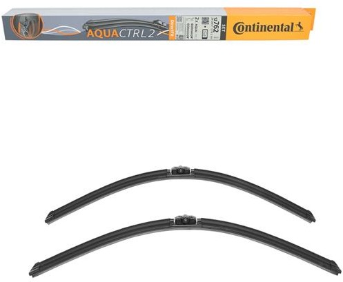 CONTINENTAL AQUA CTRL 600/600mm Sada stěračů