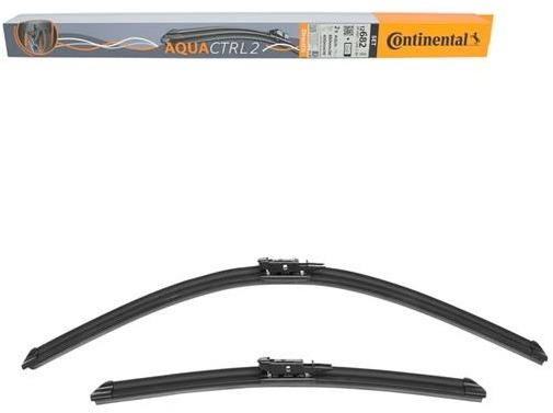 CONTINENTAL AQUA CTRL 650/400mm Sada stěračů