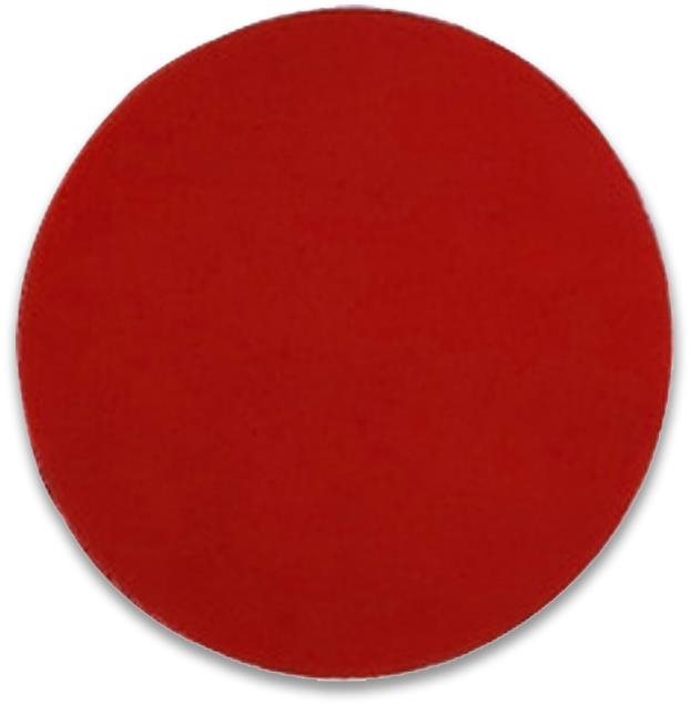 RUPES X-CUT FOAM ABRASIVE P3000 - brusný kotouč s pěnovým podkladem, zrnitost 3000, průměr 5" / 125