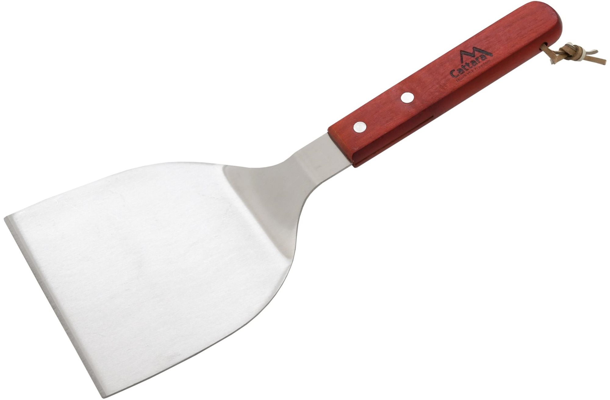 CATTARA Obracečka grilovací 31cm