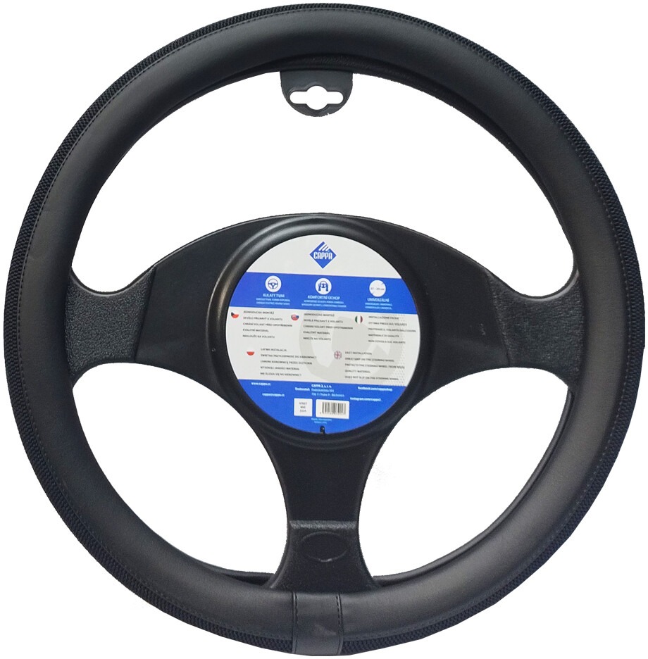 Cappa Potah volantu U-1208015
