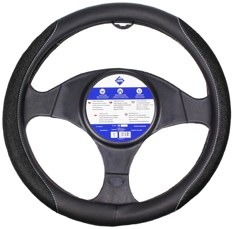 Cappa Potah volantu SPARKLE