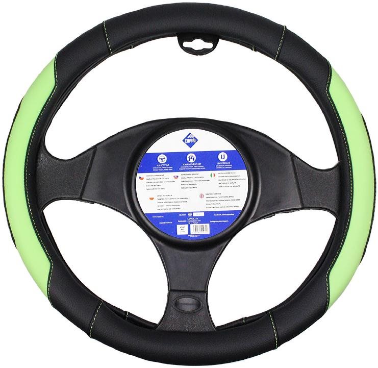 Cappa Potah volantu Lantern