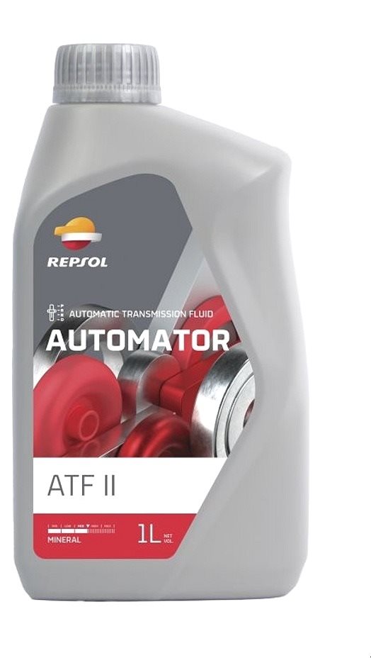 REPSOL AUTOMATOR ATF II 1L