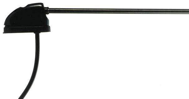 Carpoint anténa UNI na sloupek černá