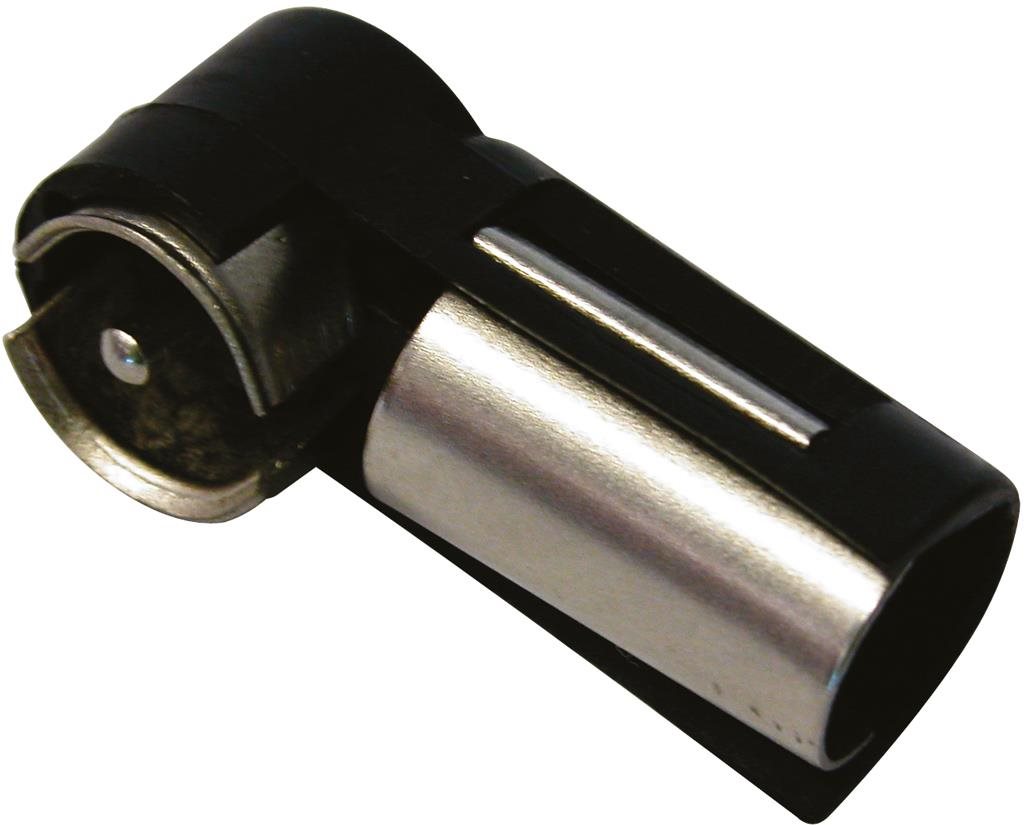 Carpoint anténní adaptér DIN anténa-ISO rádio