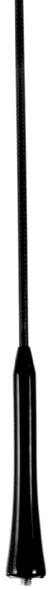 Carpoint anténní prut V16 41cm fixace 5/6mm