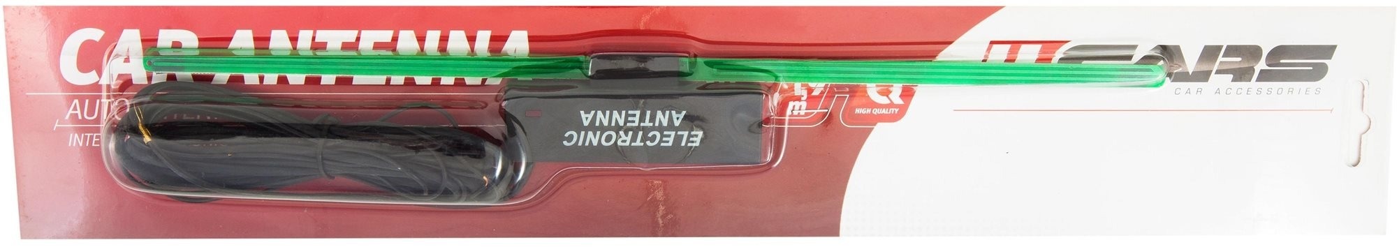 4Cars autoanténa vnitřní nalepovací