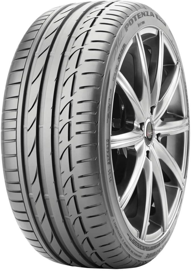 Bridgestone Potenza S001 225/50 R17 94 W