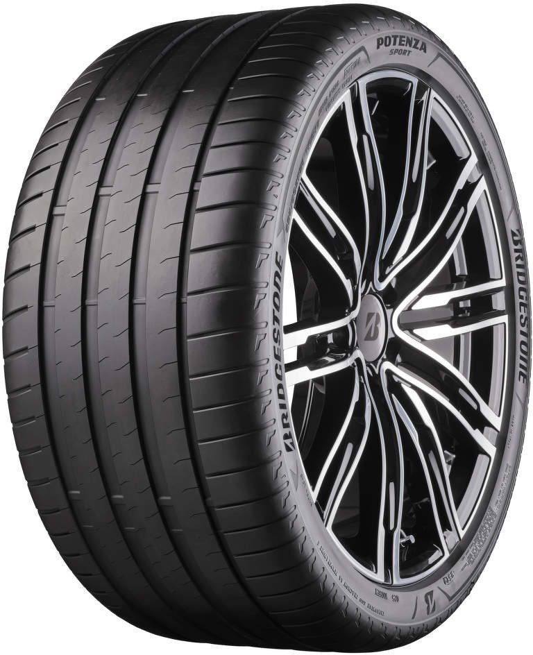 Bridgestone POTENZA SPORT 265/40 R21 105 Y XL