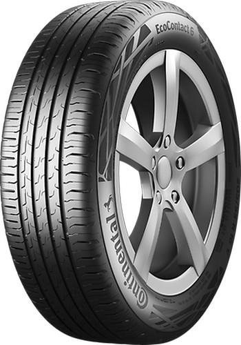 Continental EcoContact 6 255/45 R20 105 W XL