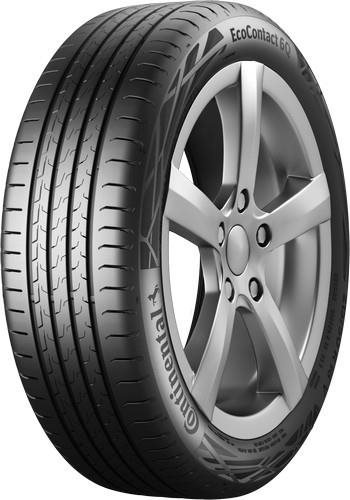 Continental EcoContact 6 Q 235/50 R20 104 T XL
