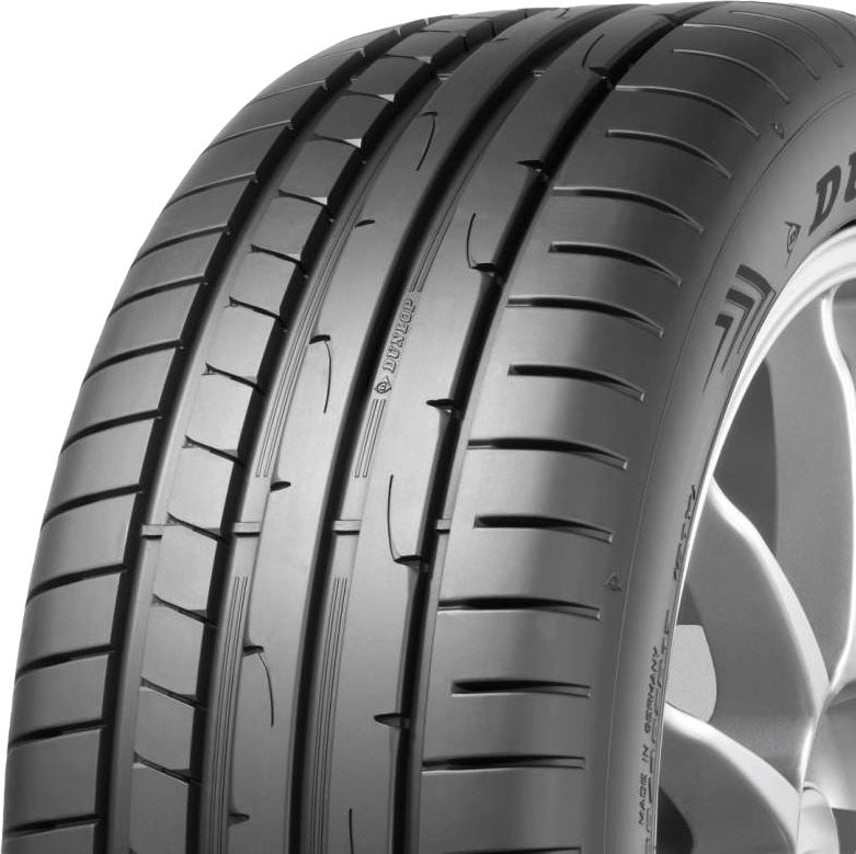 Dunlop SP Sport Maxx RT2 245/35 R18 92 Y XL