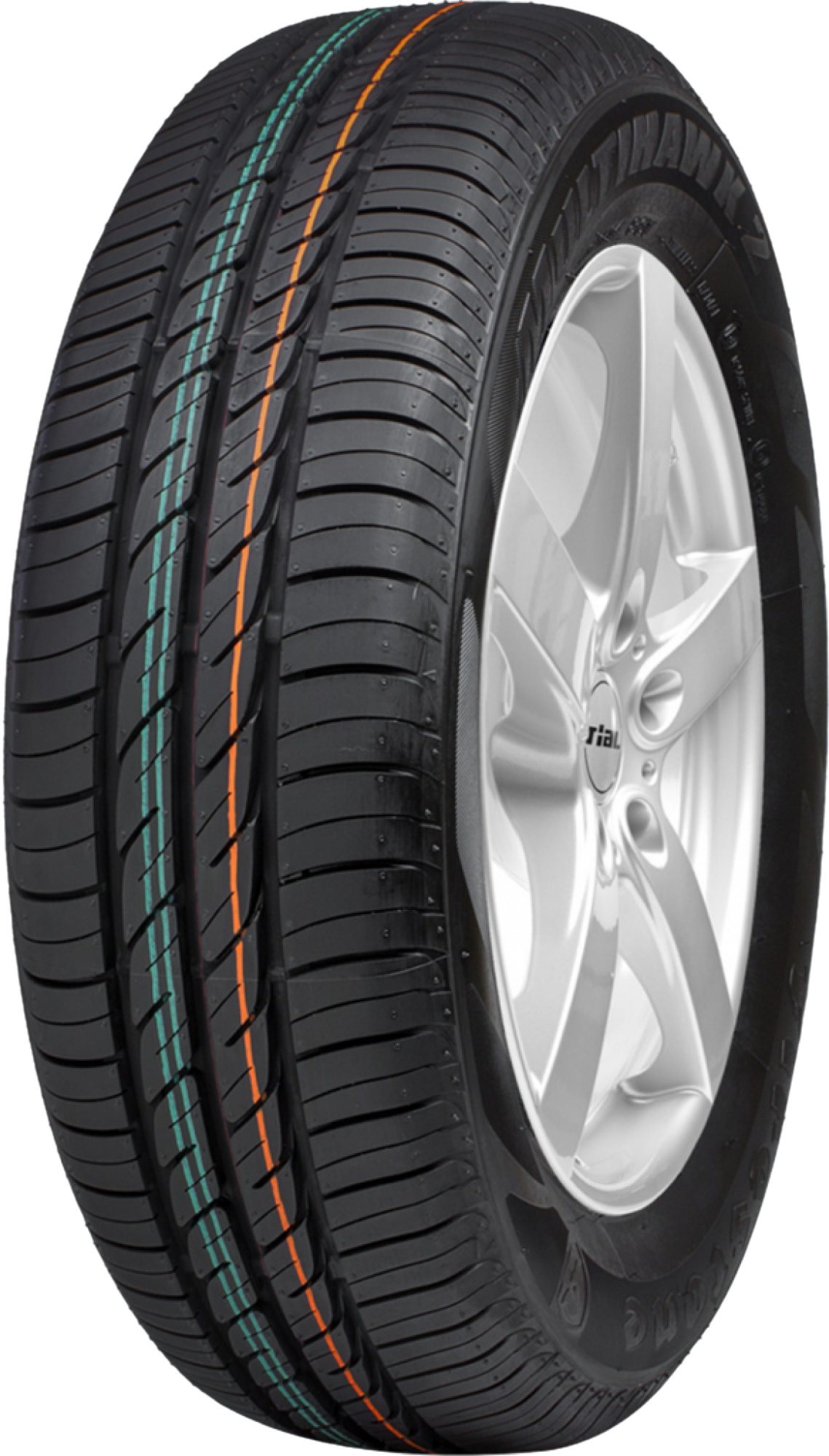 Firestone Multihawk 2 185/60 R14 82 H