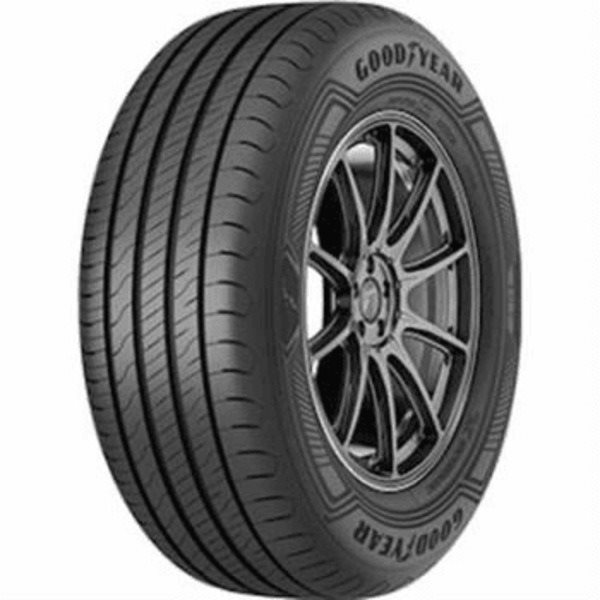 Goodyear Efficientgrip 2 SUV 215/55 R18 99 V XL