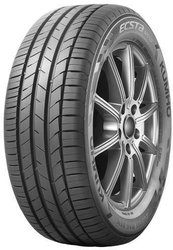 Kumho HS52 Ecsta 185/60 R14 82 H