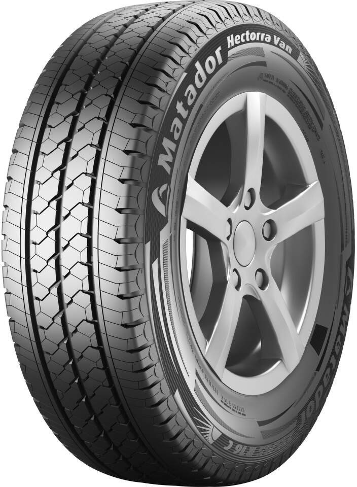 Matador Hectorra Van 205/65 R16 107/105 T XL