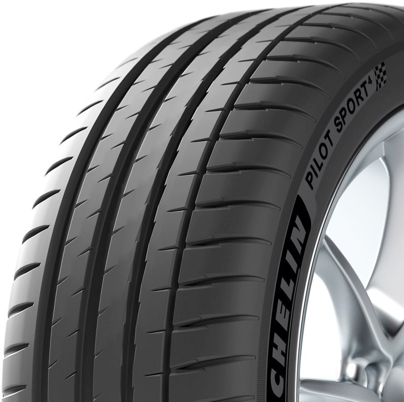 Michelin Pilot Sport 4 S 245/35 R19 93 Y XL