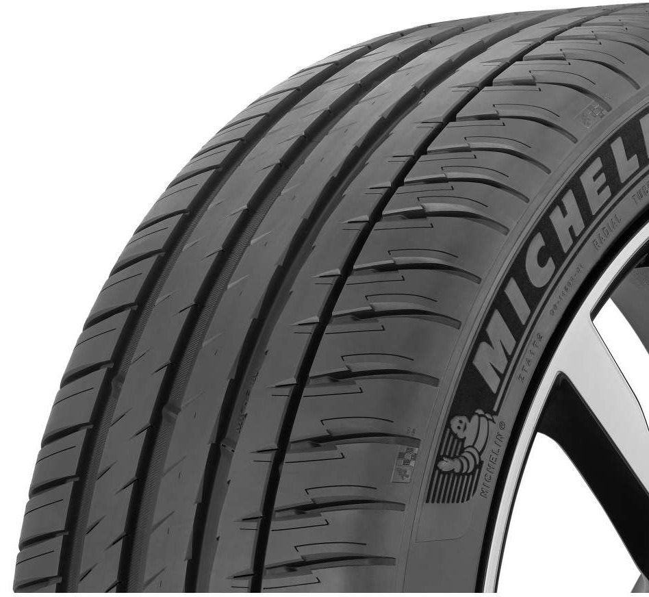 Michelin Pilot Sport 4 S 275/40 R21 107 Y XL
