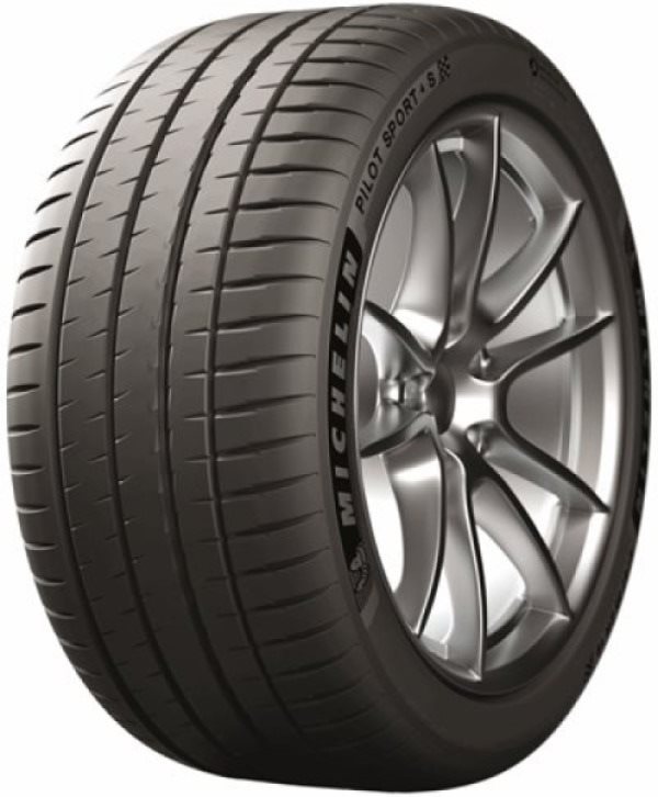 Michelin Pilot Sport 4 S 295/35 R20 105 Y XL