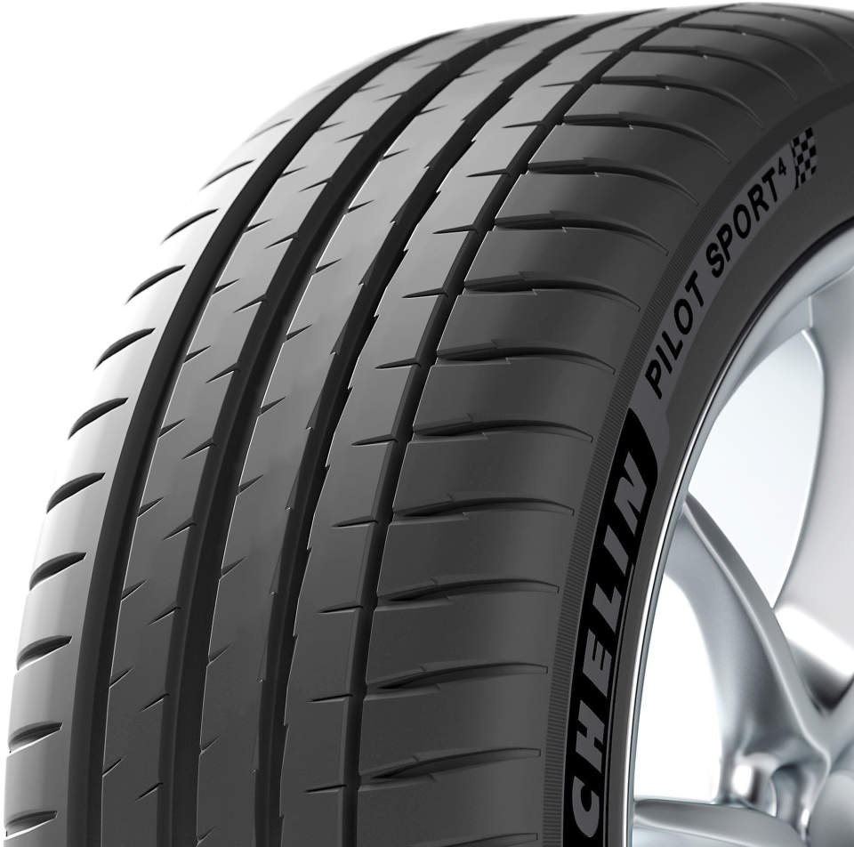 Michelin Pilot Sport EV 265/45 R20 108 W XL