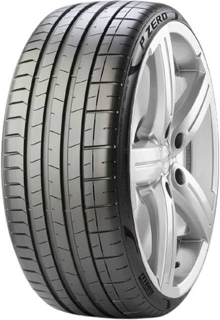 Pirelli P Zero (PZ4) SC 285/35 R23 107 Y XL