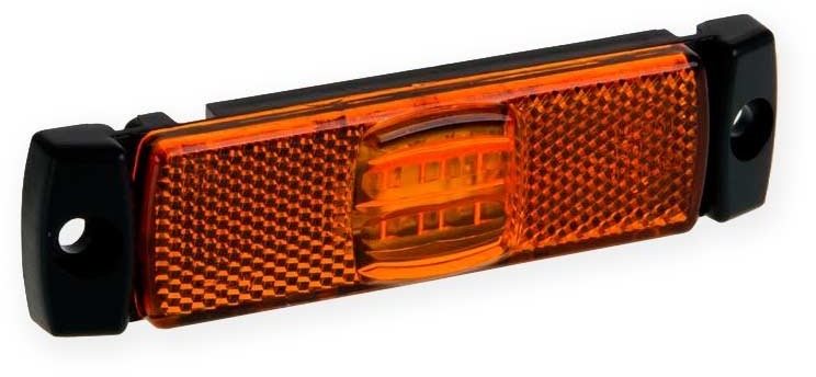 FRISTOM FT-17 Z LED oranžové