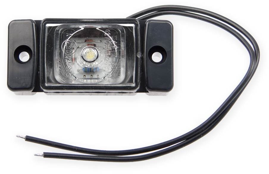 WAS W60 (279) LED přední bílé
