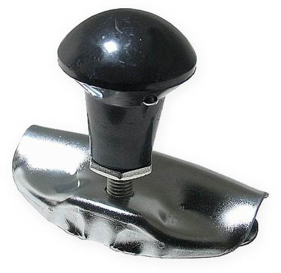PEMA-CAR koule pevná